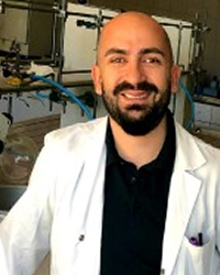Dr. RobertoDe Vivo