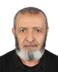 Dr. Mohammed Abdul Qader Mohammed AlMalmi
