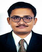 Dr. Mukul Machhindra Barwant
