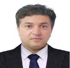 Muhammad Mudassar Farooq