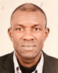 Dr. Anthony Isiwele