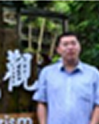 Dr. Chieh Chen