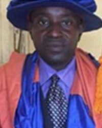 Dr. Nnodim Johnkennedy