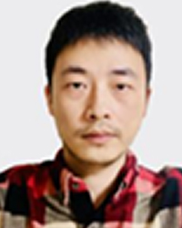 Dr. Yang I. Pachankis