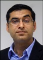 Aamir Shahzad